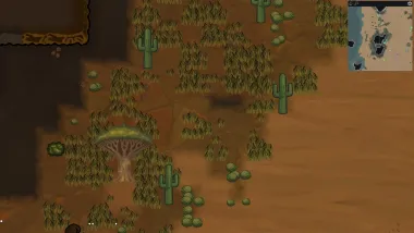 Roidgy's Alt Flora 0