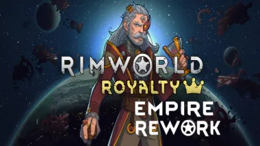 Royalty Empire Rework (Continued)