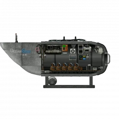 Titan Submersible 2