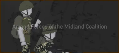 ArchieArrowhead's Iron Curtain Mod 0