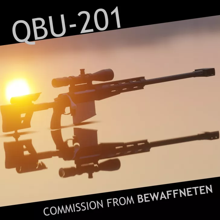 [Commission]QBU-201