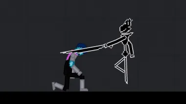 Deltarune Mod by Milkman 4
