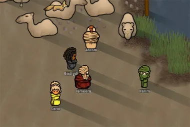 FashionRIMsta 0