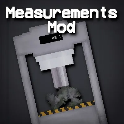 Measurements Mod