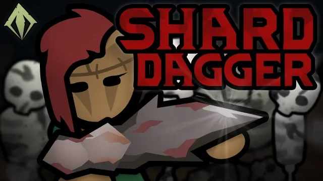 Shard Dagger