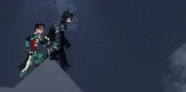 Batman Mod 2