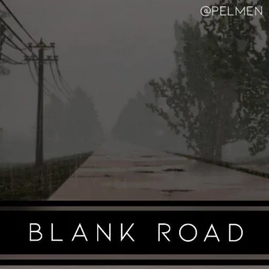 Blank Road