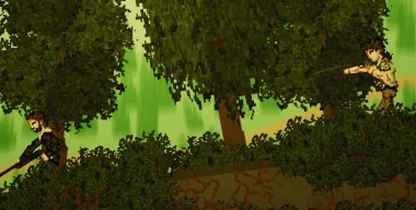 env's The Walking Dead 2