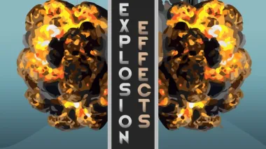 Extra Explosion Effects