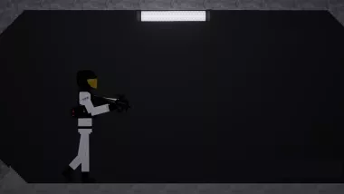 SCP: Armory 3