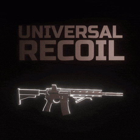 Universal Recoil