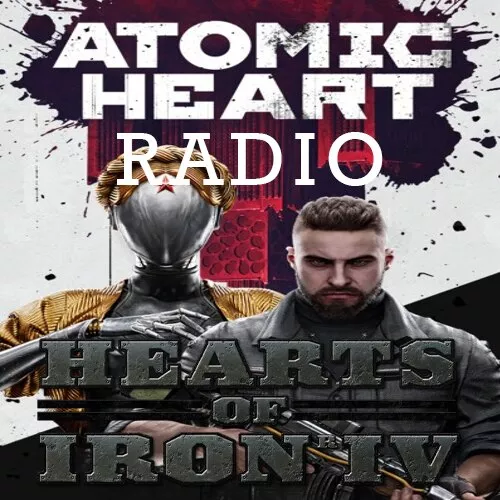 Atomic Heart Radio