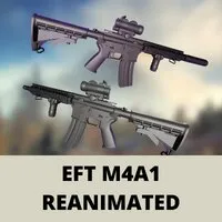 EFT M4A1