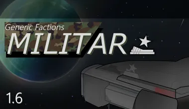 Generic Factions - Militar