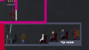Glass bridge squid game 2