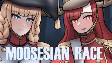 Moosesian race