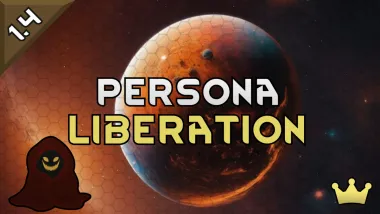Persona Liberation