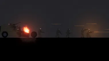 PU Spetsnaz GRU AK-74A 2