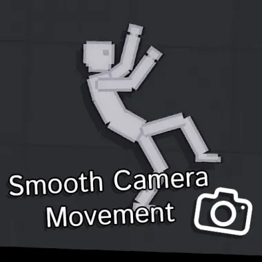 Smooth Camera Movement