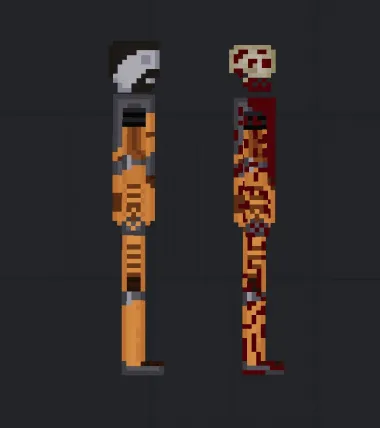 Brutal Half-Life Mod 0