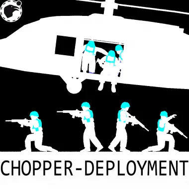 Chopper Deployment