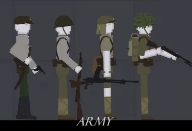 JUMBLR's WWII: Japan 1
