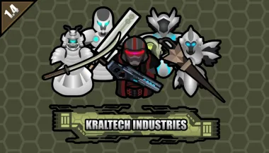 Kraltech Industries