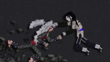 Shottz Naruto Mod 1