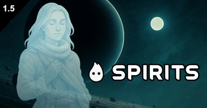 Spirits