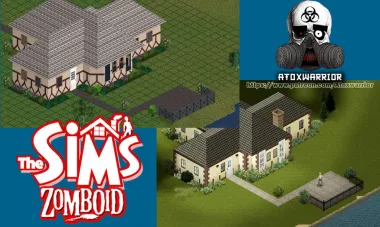 The Sims Zomboid 5