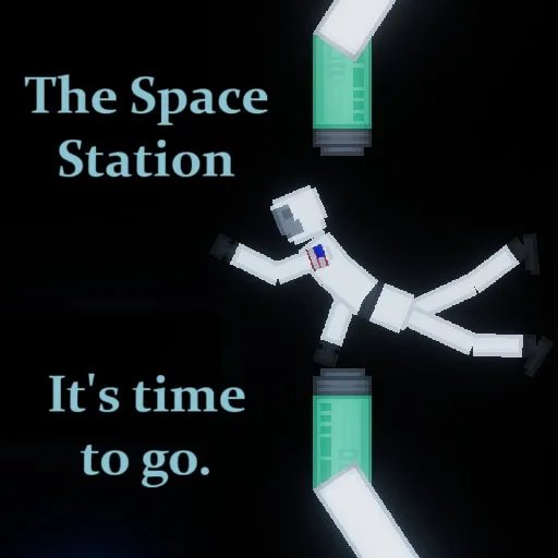 The Space Station