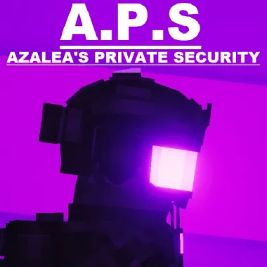 Azalea's Private Security