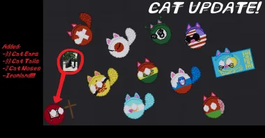 Countryballs: Ultimate Edition 1