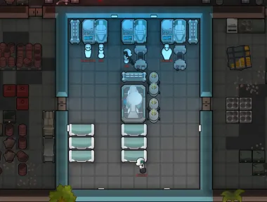 HLRW - The Combine 2