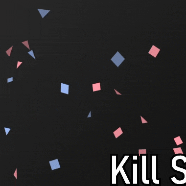 Kill Sounds & Template