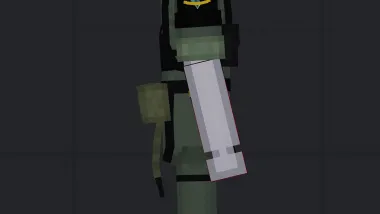 PUNISHED VENOM SNAKE 1