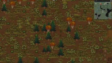 Roidgy's Alt Flora 1