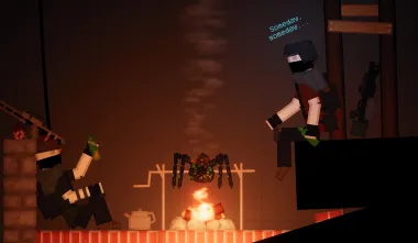 [W] Power plant 2