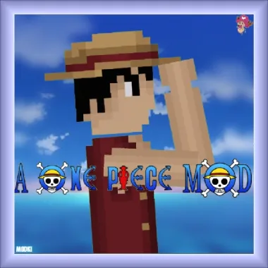 A ONE PIECE MOD PUBLIC BETA