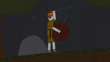CitingAnt's Ancient Warfare Mod 0