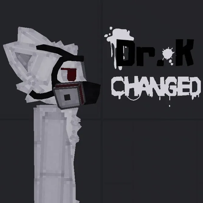 Dr. K [CHANGED]