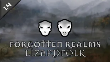 Forgotten Realms - Lizardfolk (Continued)