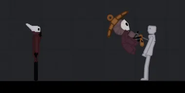 HOLLOW KNIGHT SILKSONG: Sherma 0