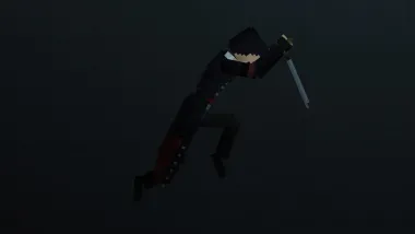 Sp1day's Assassin's Creed Mod 6