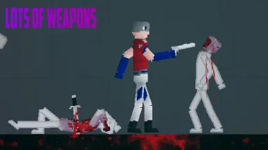 Suicide Squad Power Pack 1