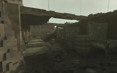 World War One Battlefield 5