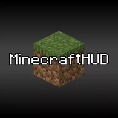 [EA26+] Minecraft HUD