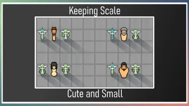 Gardevoir - Fairy Pokemon 0