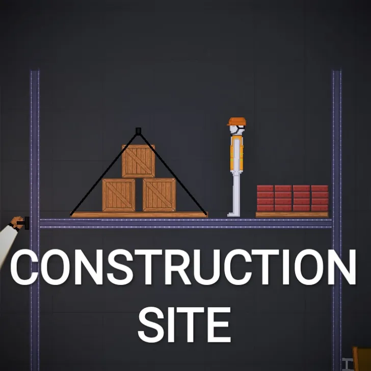 [Impexton] Construction Site