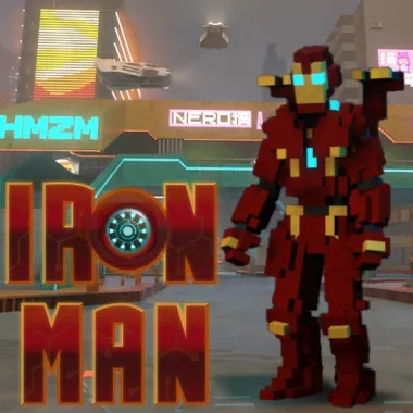 Iron Man